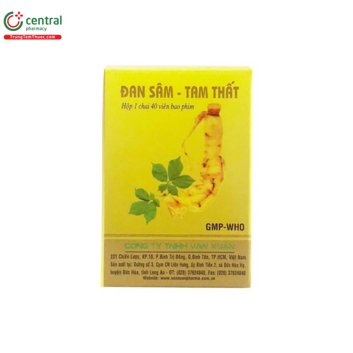 dan sam tam that duoc van xuan 4 V8376 dan sam tam that duoc van xuan 4 V8376