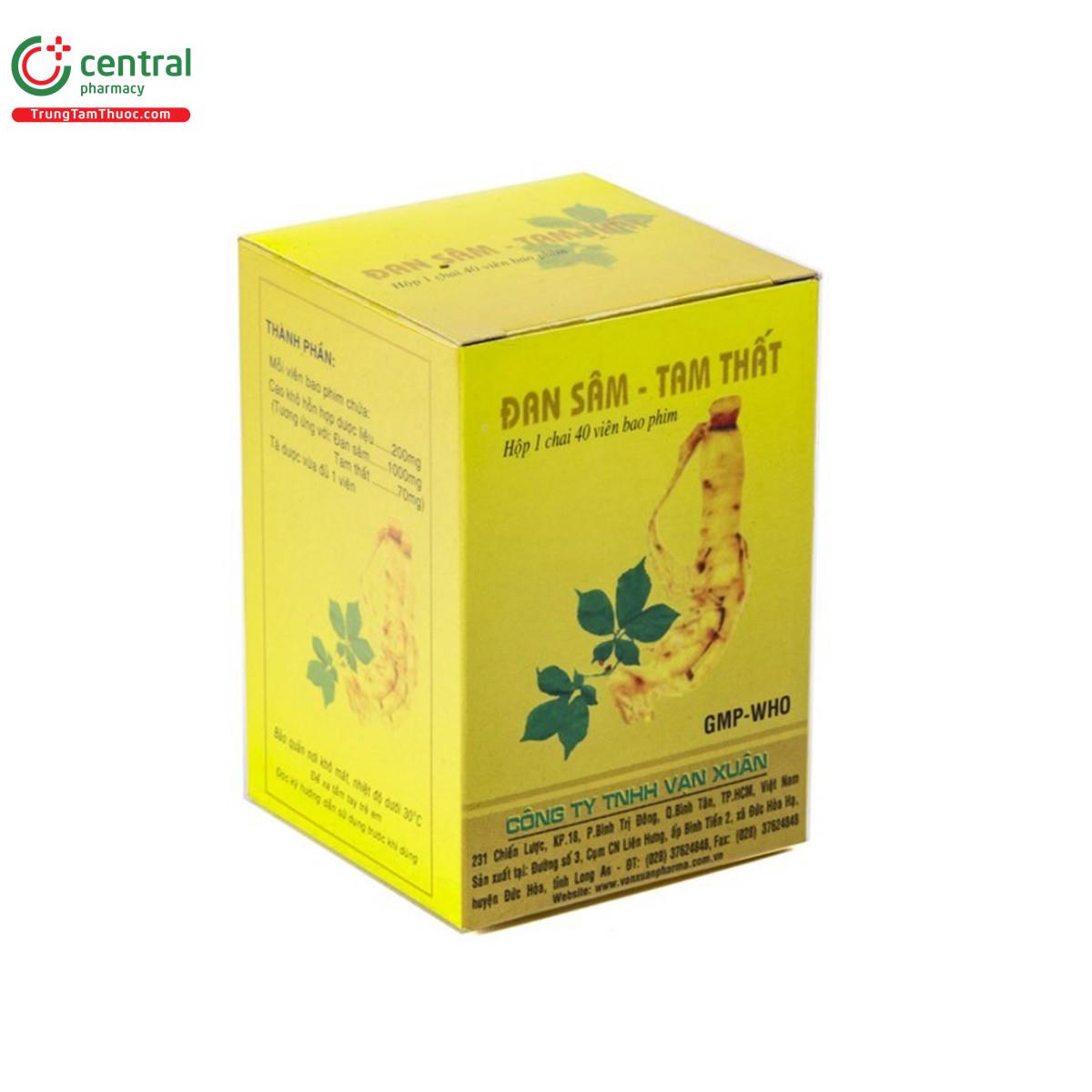 dan sam tam that duoc van xuan 5 S7387 dan sam tam that duoc van xuan 5 S7387