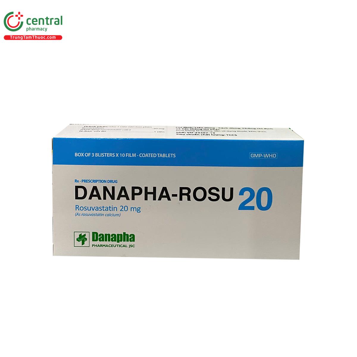 danapha rosu 20 3 Q6181