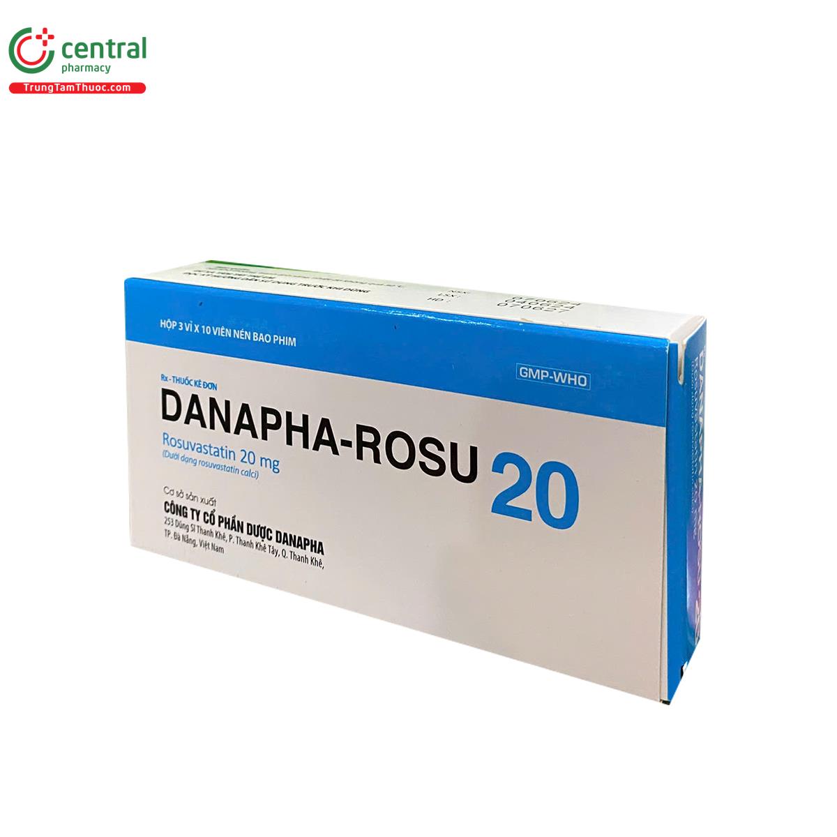 danapha rosu 20 4 K4145