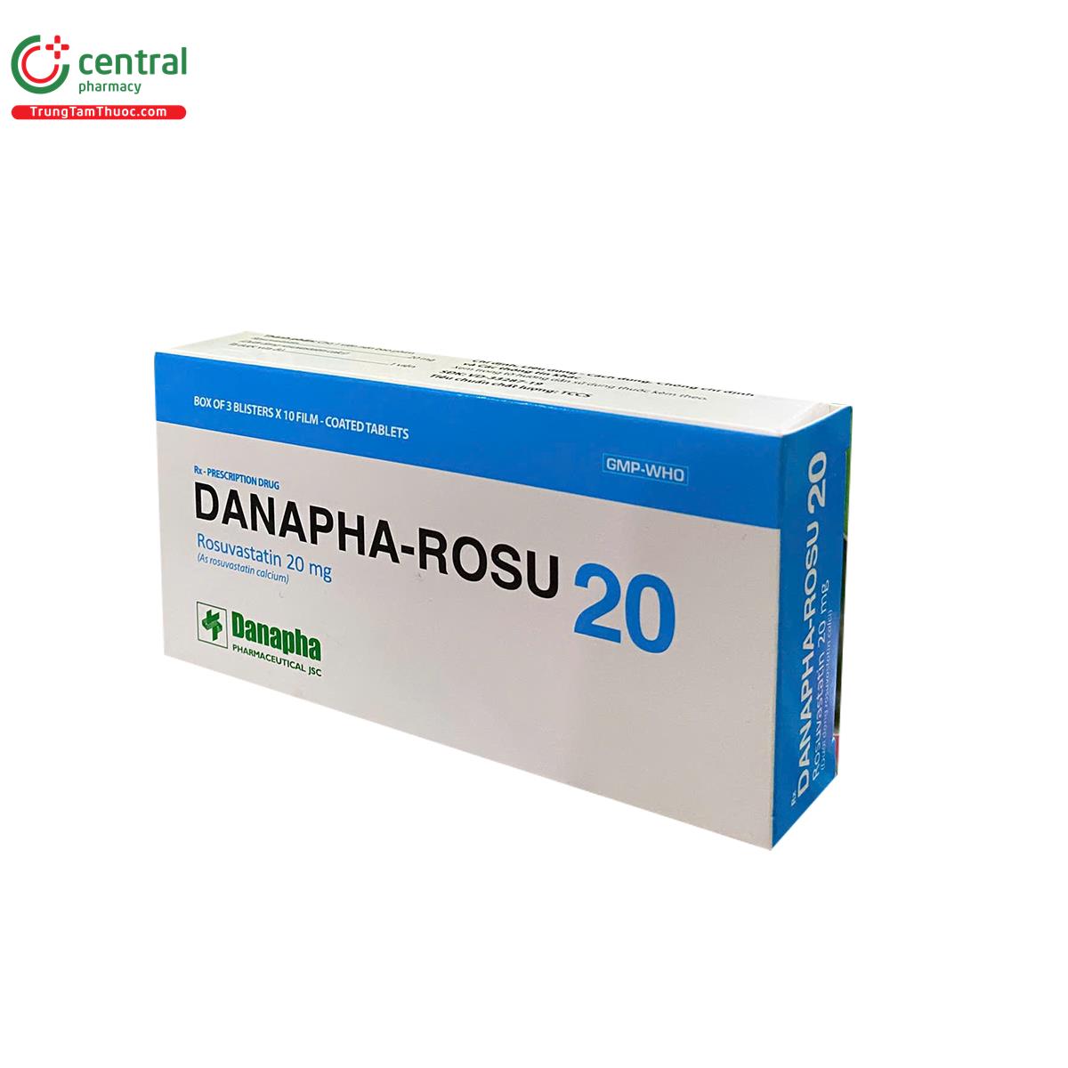 danapha rosu 20 6 L4210