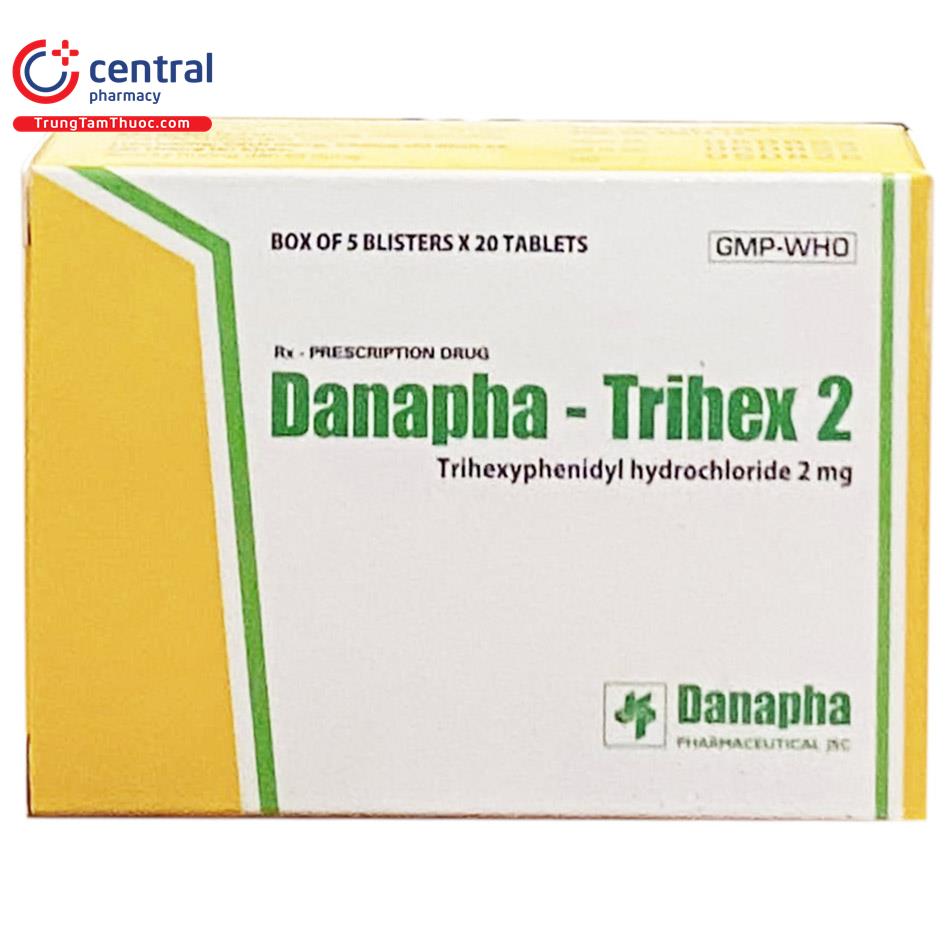 danapha trihex 1 N5075