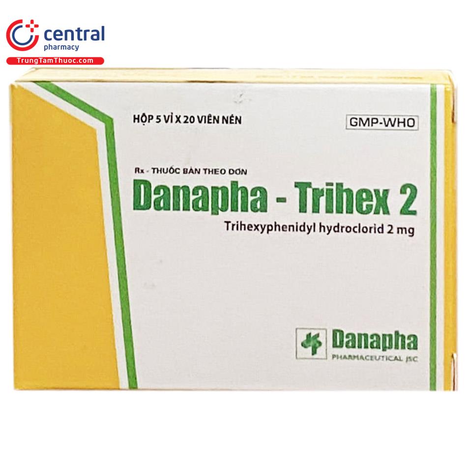 danapha trihex 2 T8381