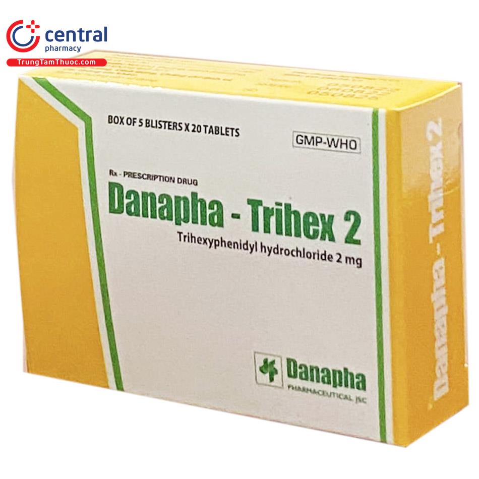 danapha trihex 3 B0863