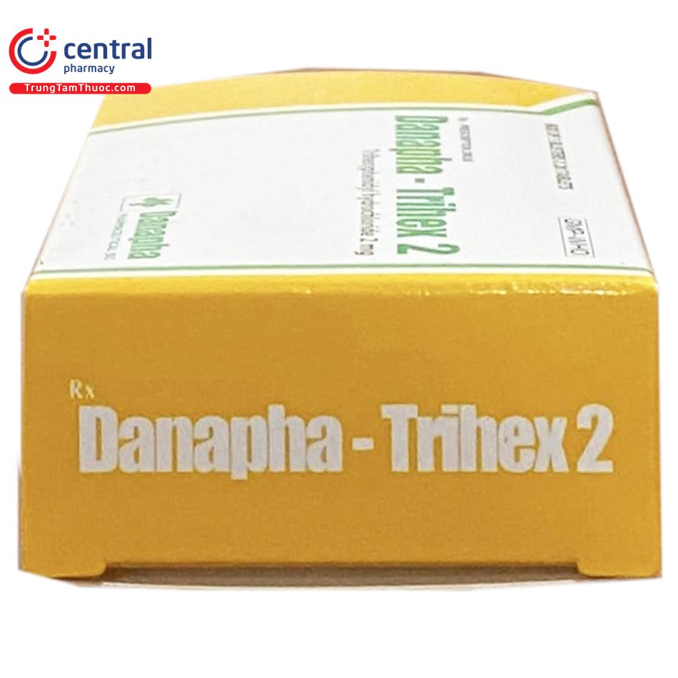 danapha trihex 5 E2705