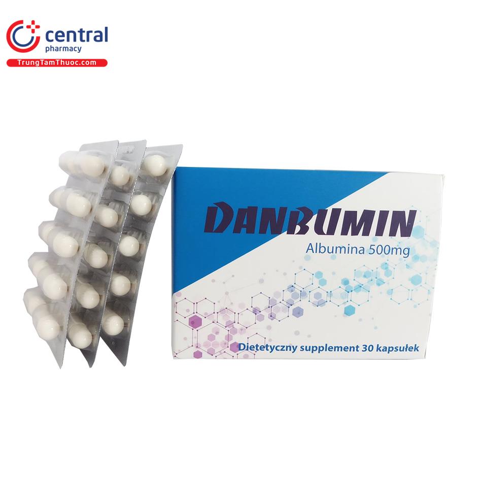 danbumin 10 U8312