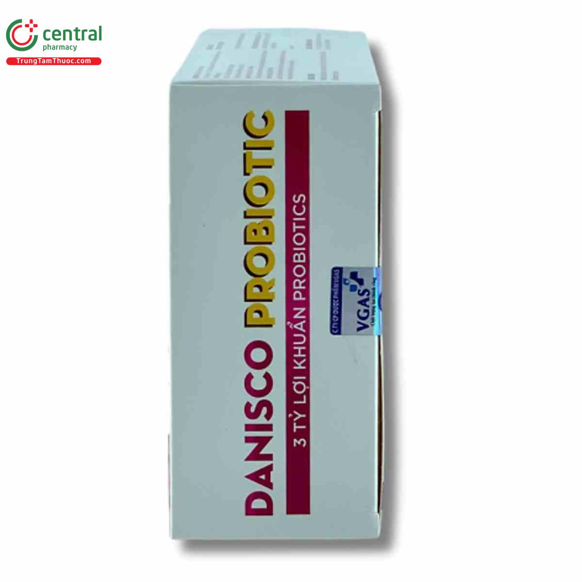 danisco probiotic 5 K4272