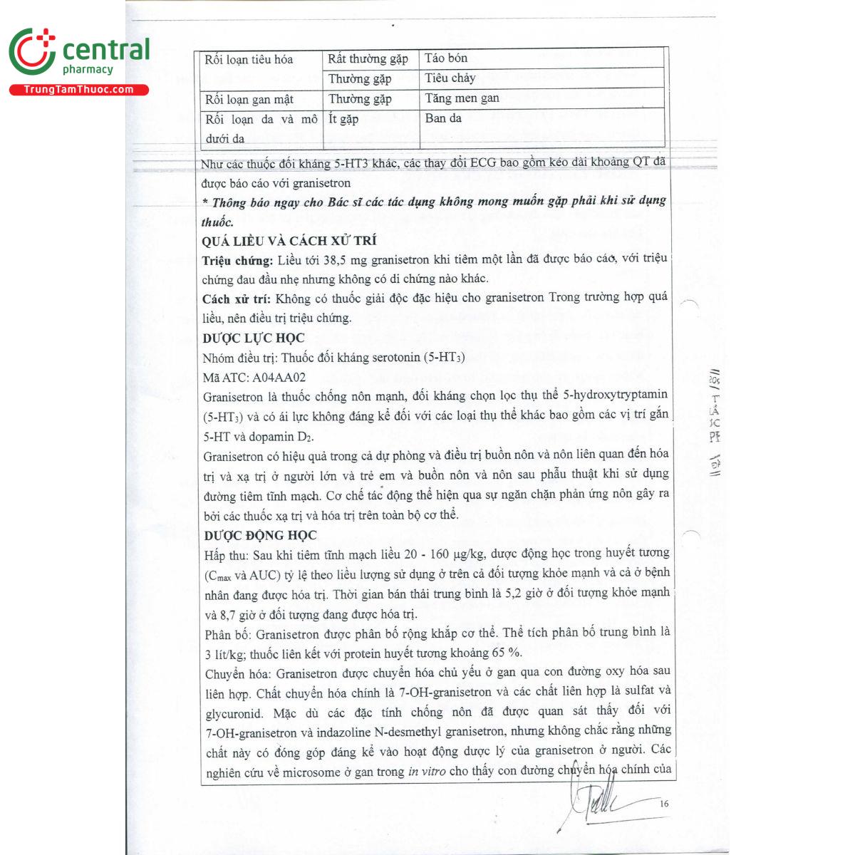 danisetron 1mg 4 R7388