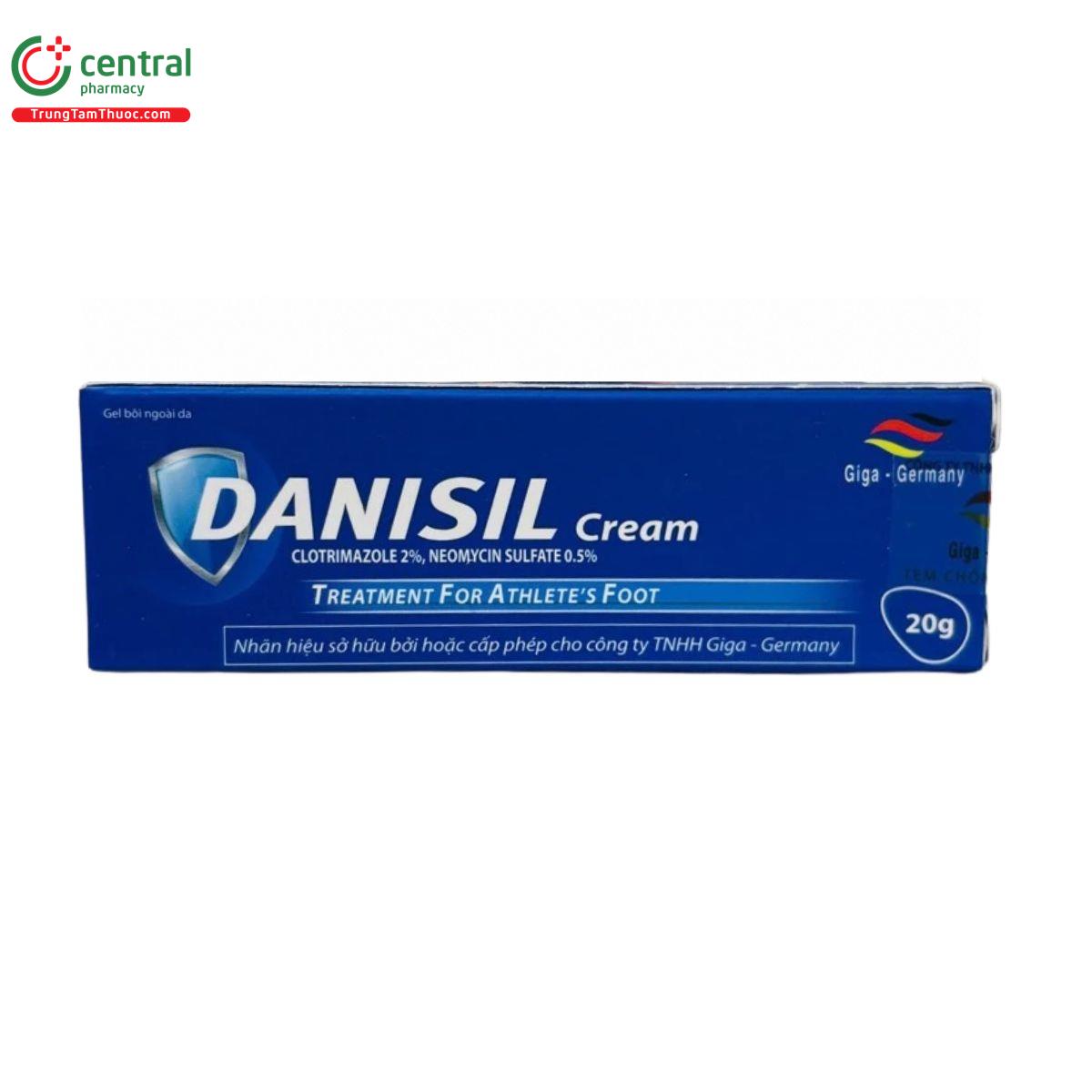 danisil cream 14 I3038 danisil cream 14 I3038
