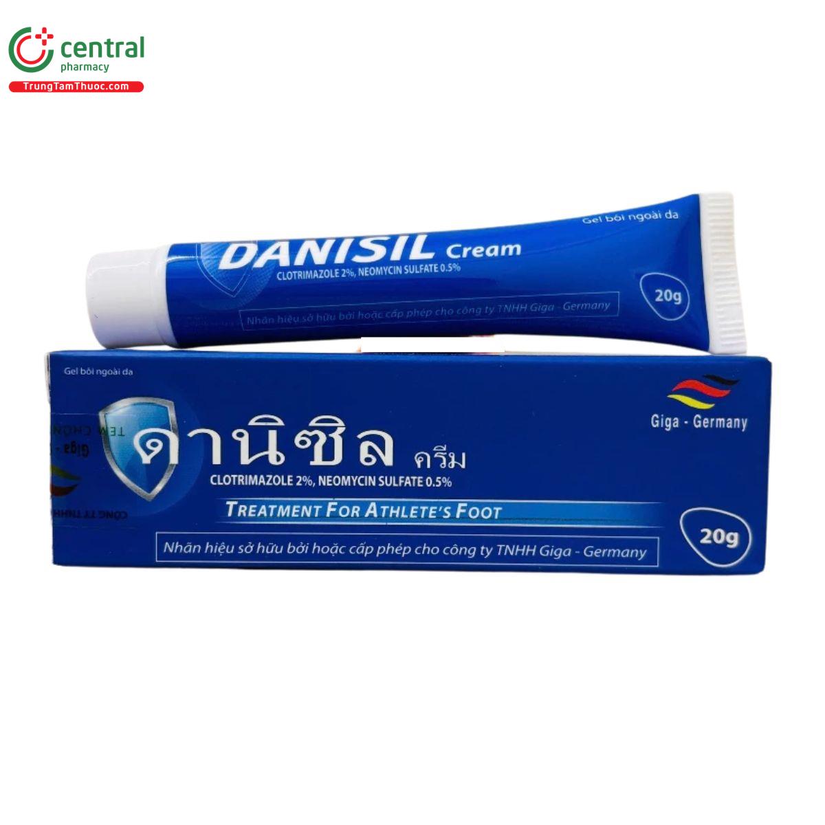 danisil cream 3 I3036 danisil cream 3 I3036