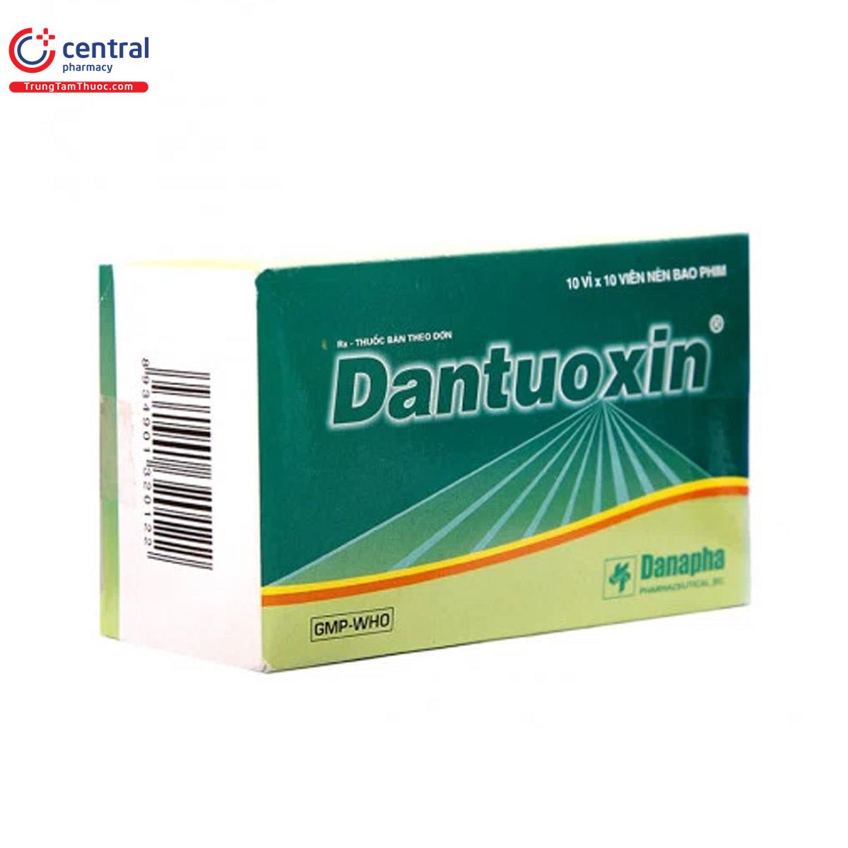 dantuoxin 1 M4842