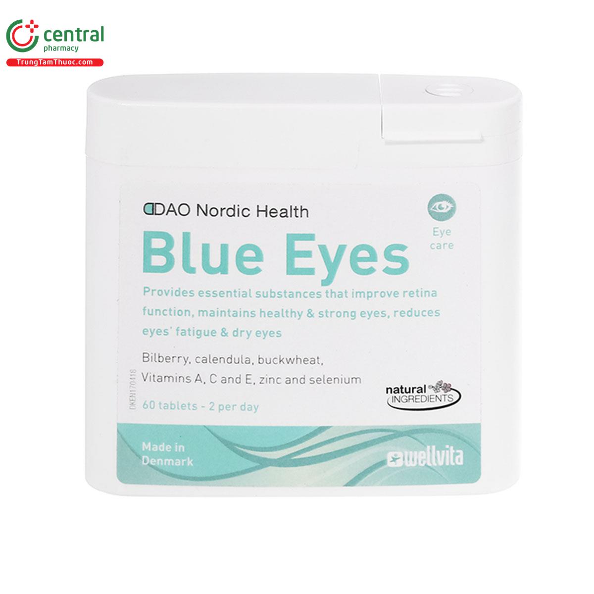 dao nordic health blue eyes 3 I3848