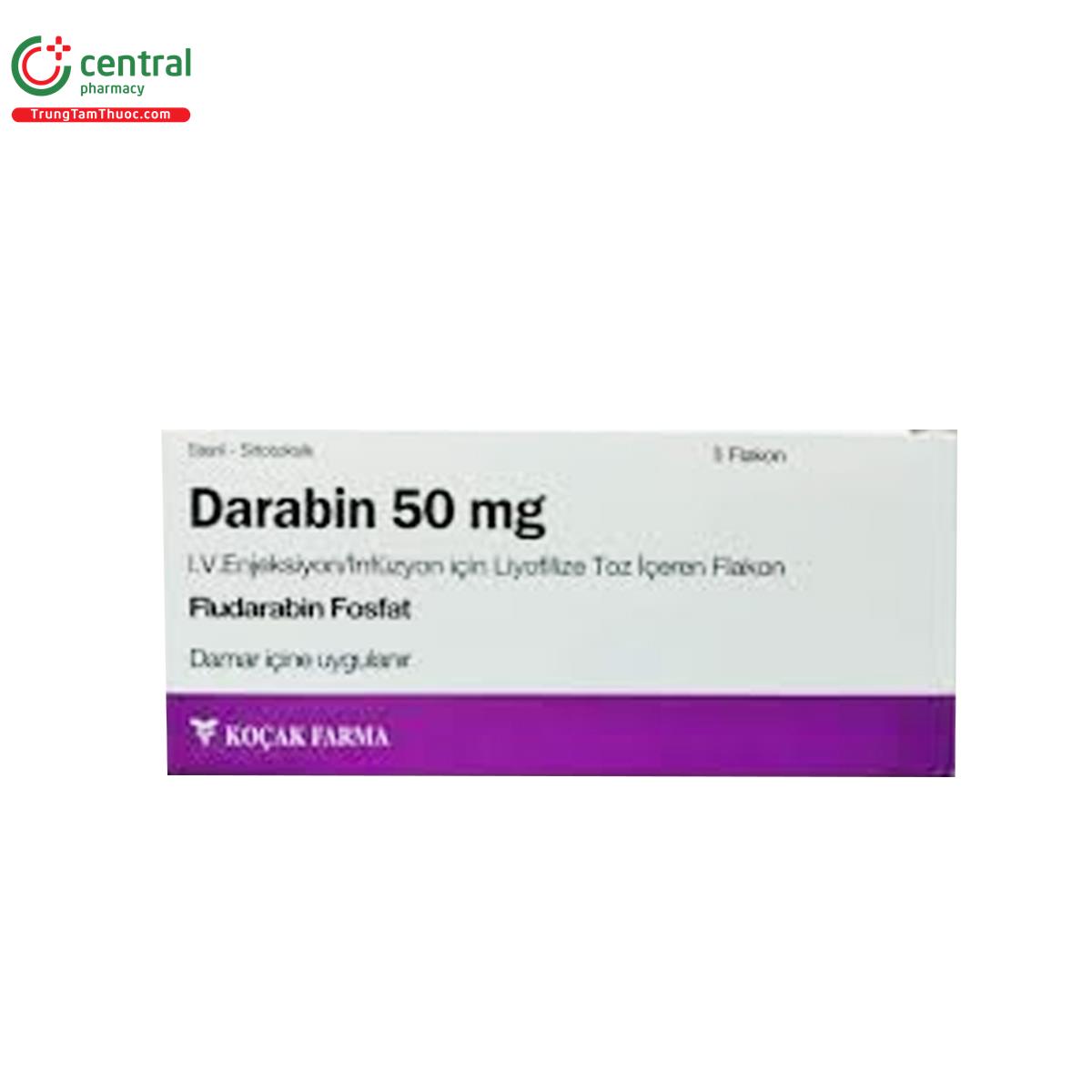 darabin 50mg 2 A0243