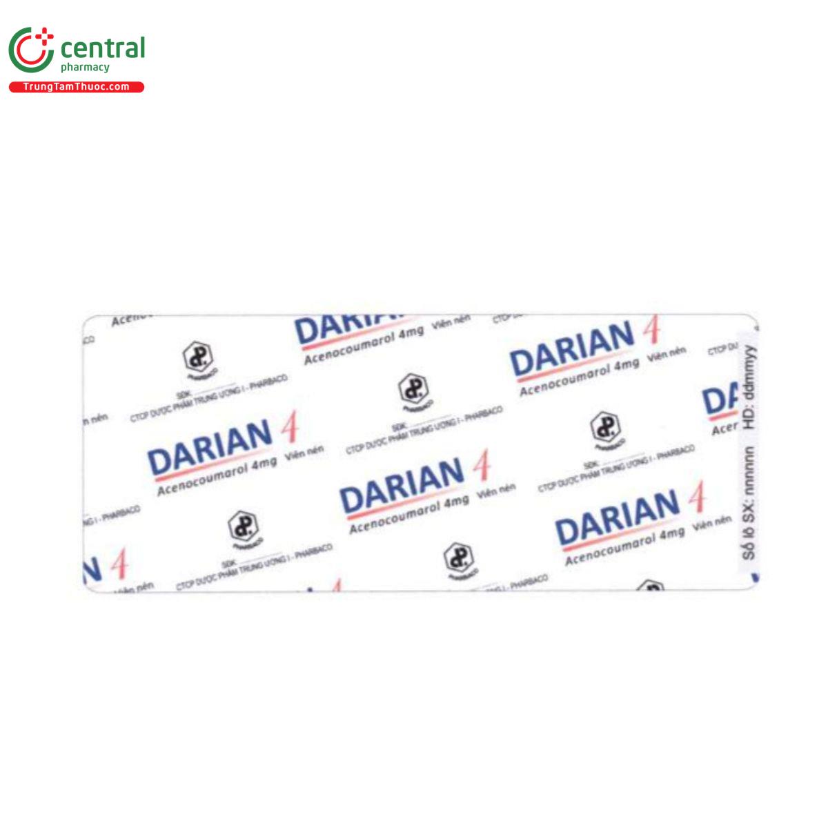 darian 4 2 V8133 darian 4 2 V8133
