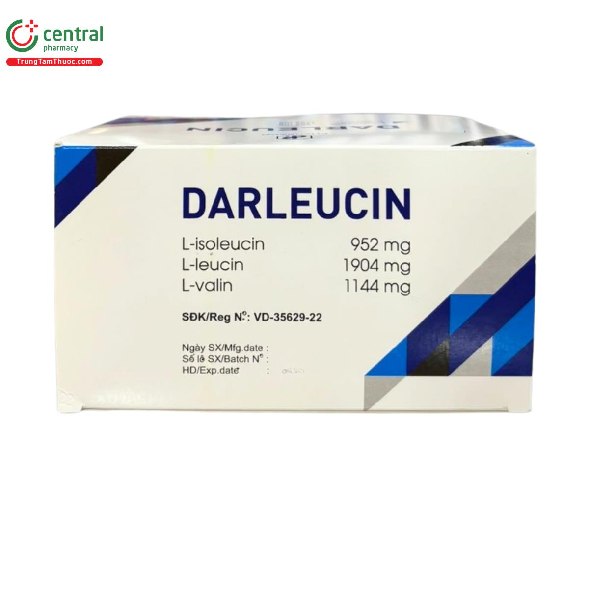 darleucin 2 L4027 darleucin 2 L4027