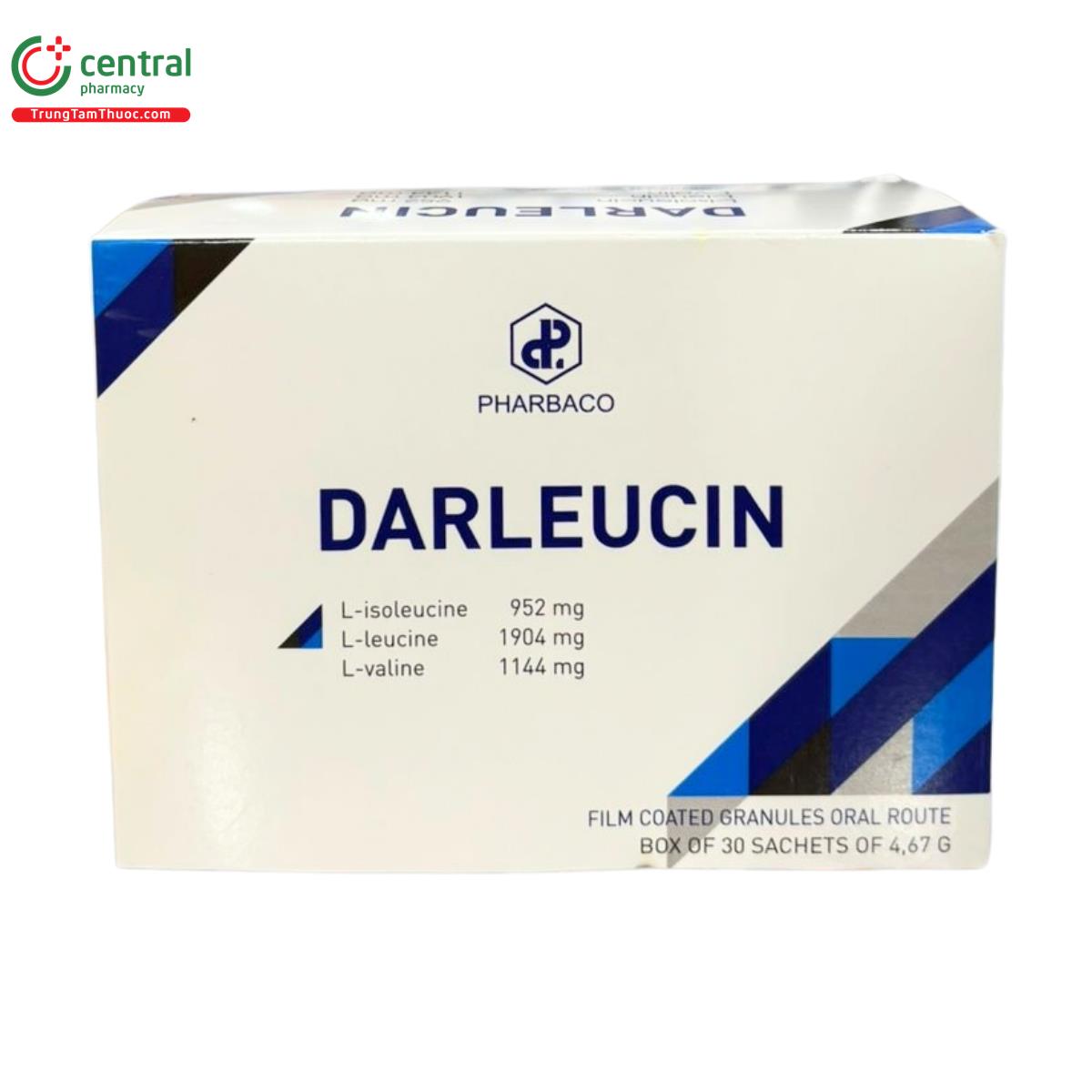 darleucin 5 L4346 darleucin 5 L4346