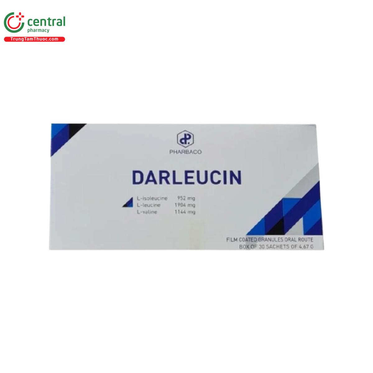 Darleucin