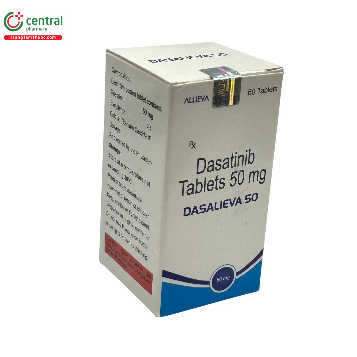 dasalieva 50mg 2 I3135