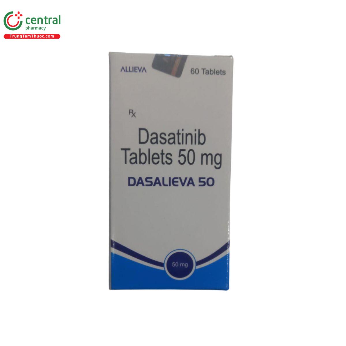 dasalieva 50mg 3 O5784