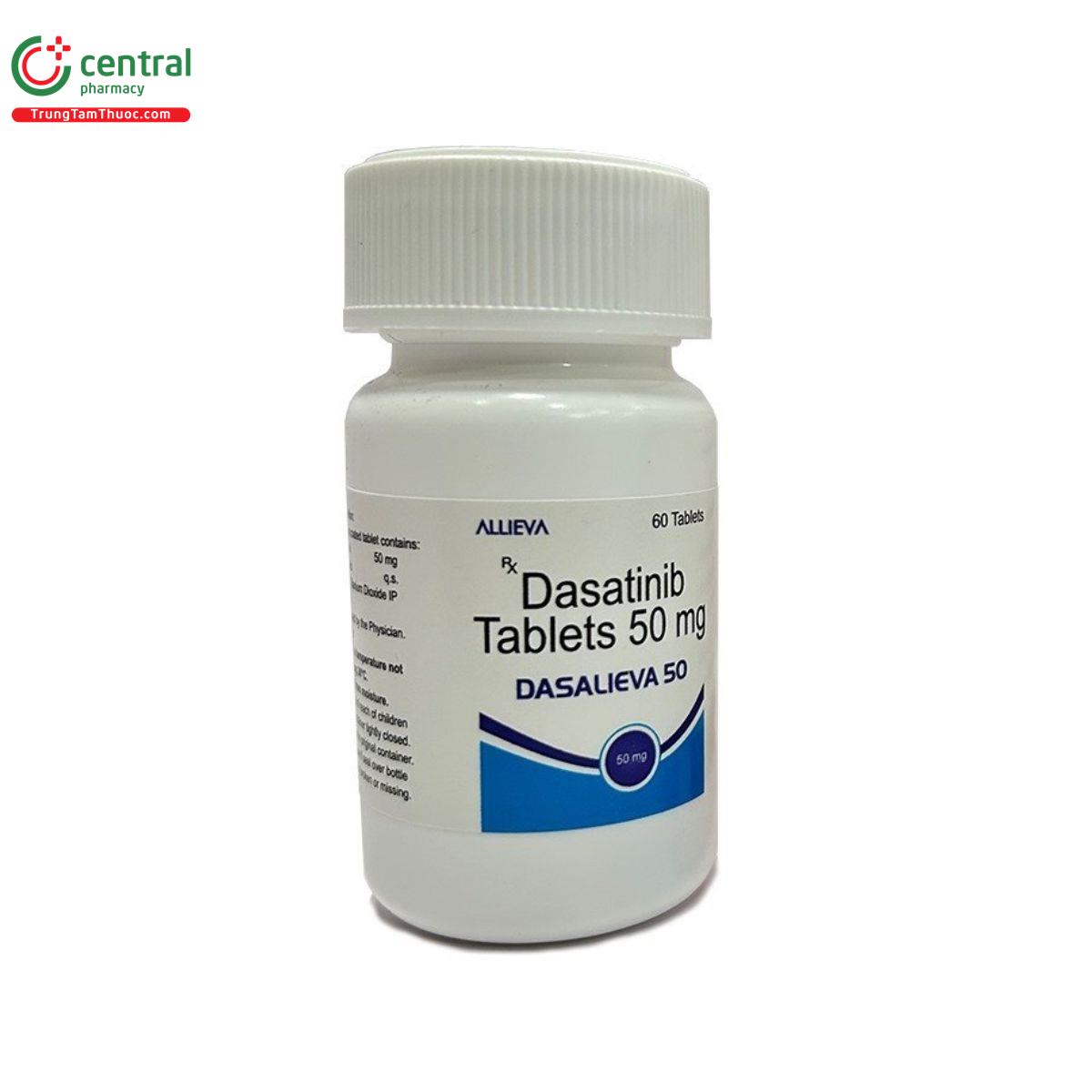 dasalieva 50mg 5 O5365