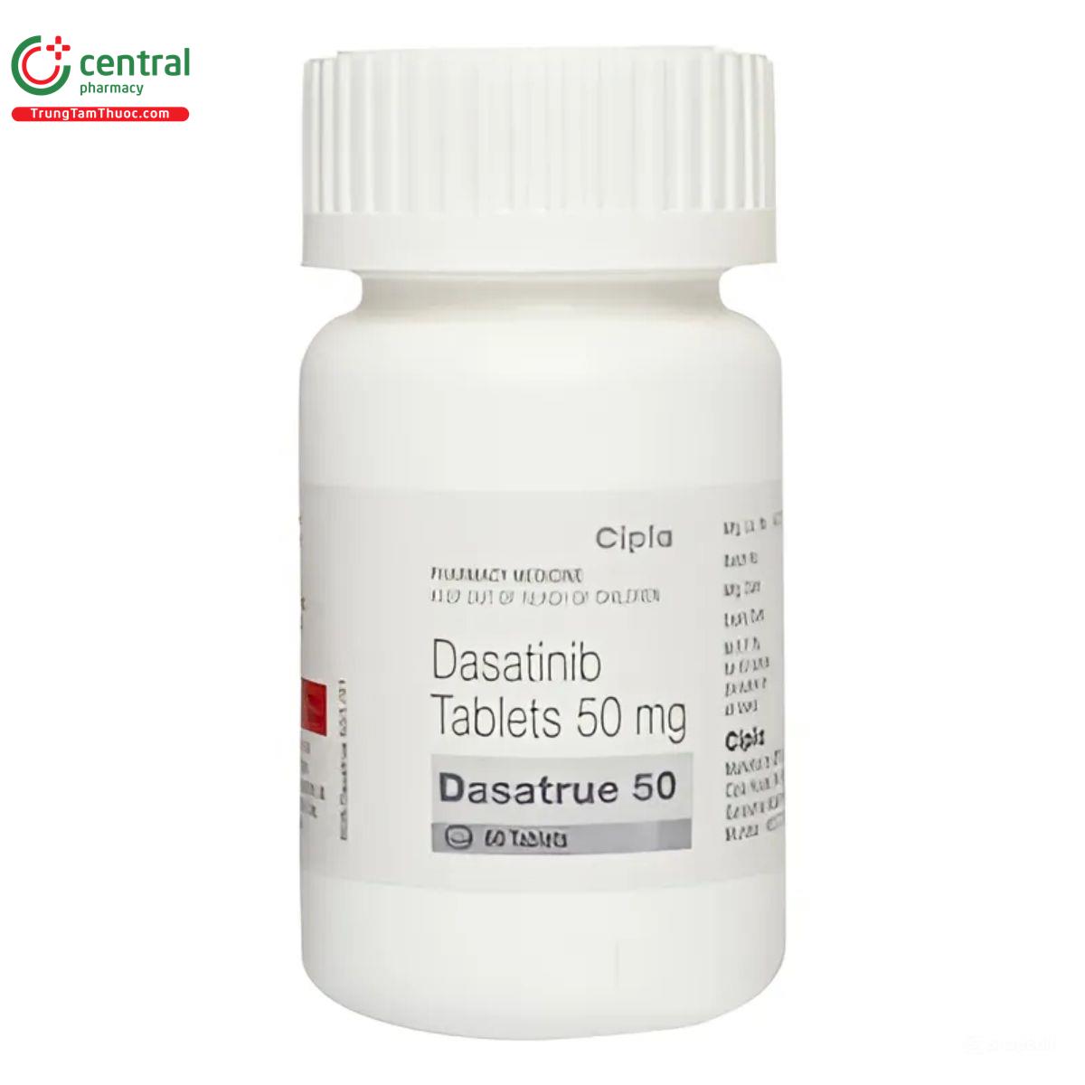 dasatrue 50mg 6 G2623