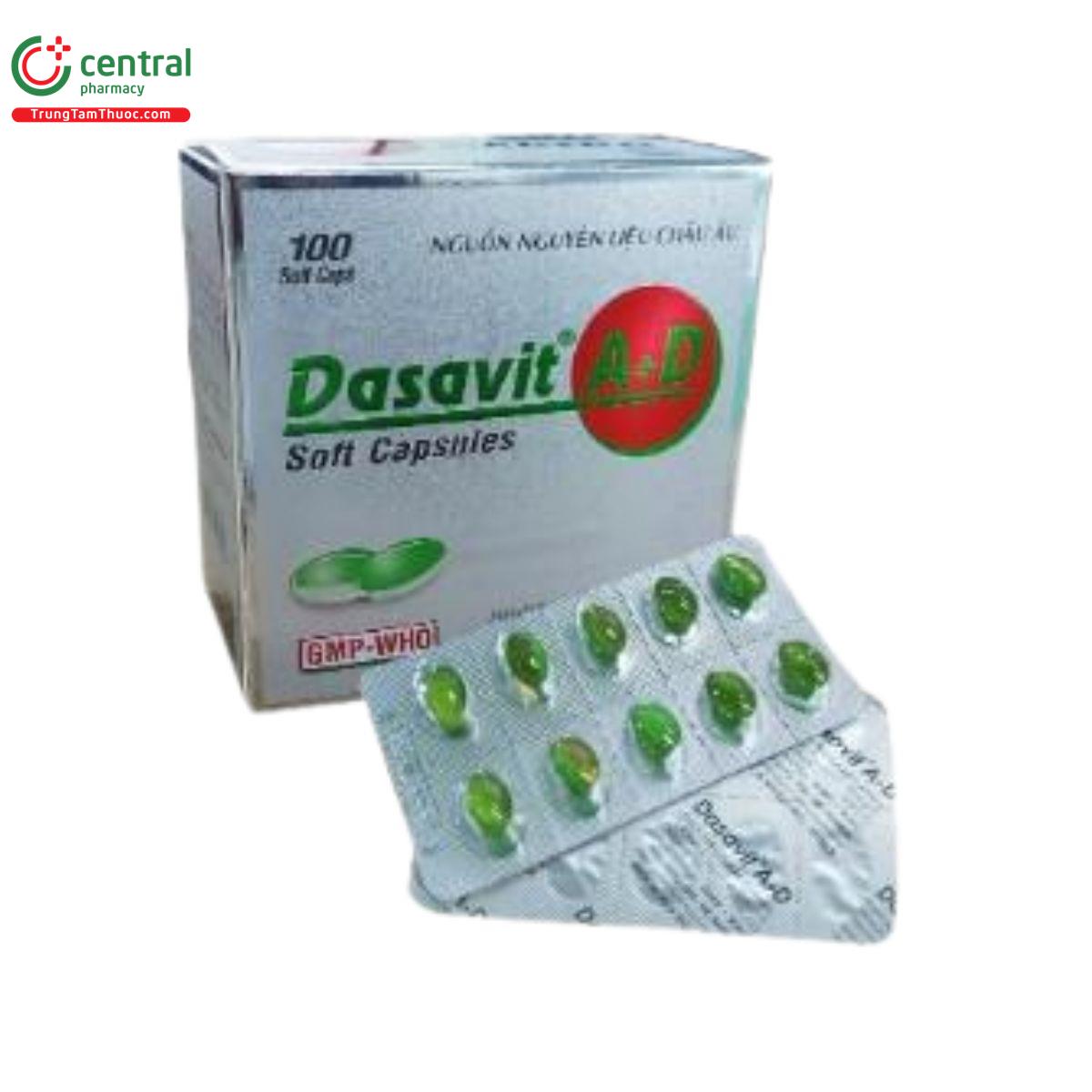 dasavit ad M5051 dasavit ad M5051