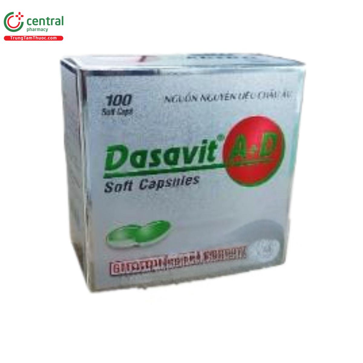 dasavit ad M5876 dasavit ad M5876