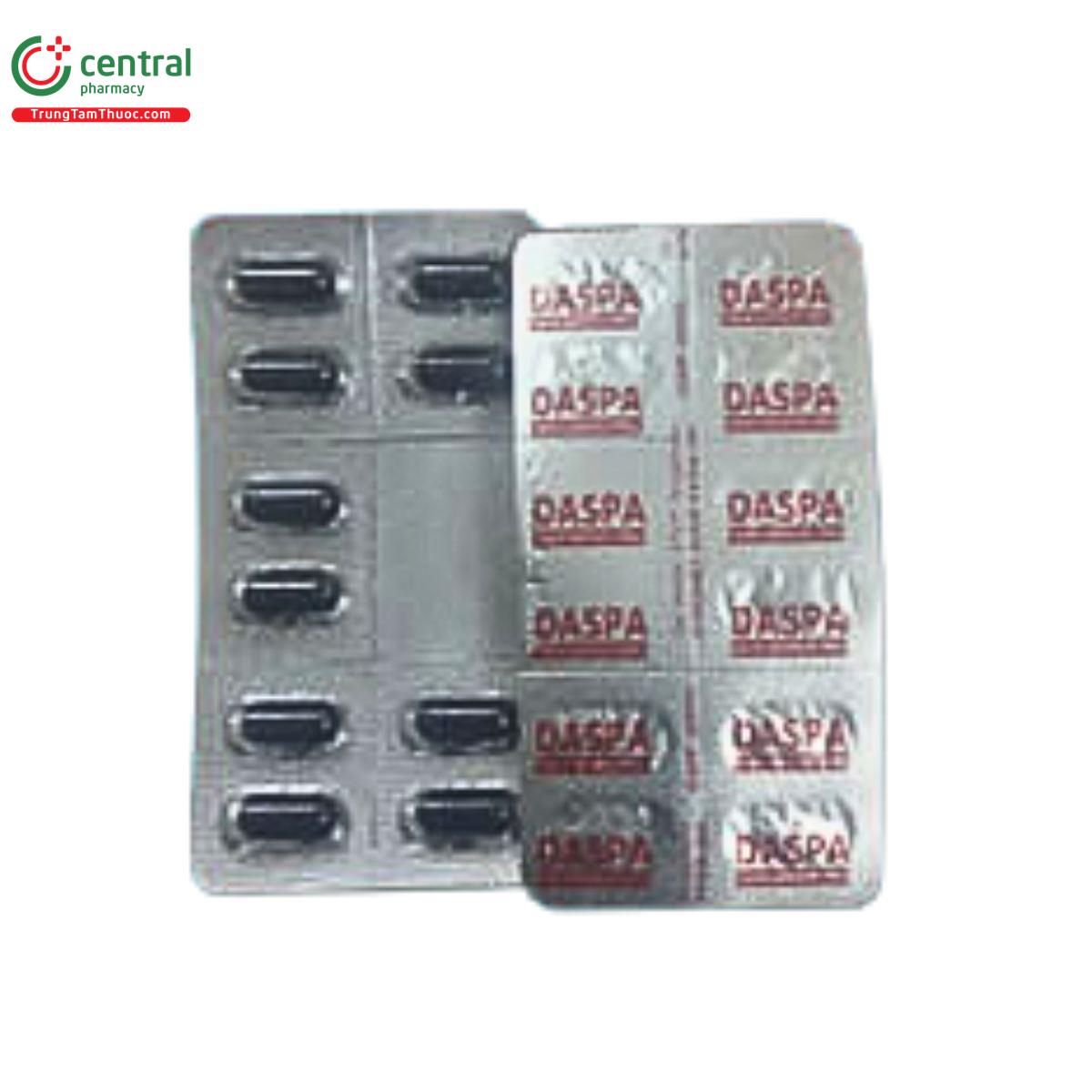 daspa 200mg 3 C1213