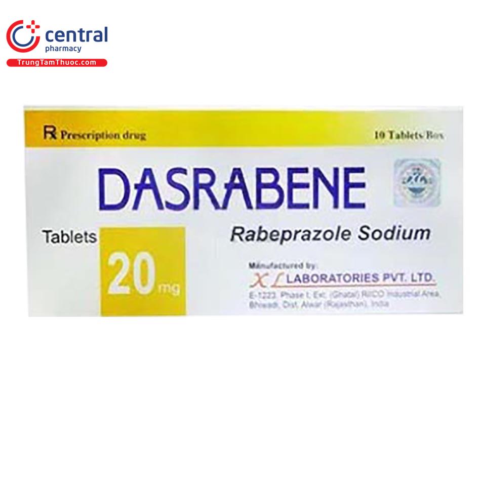 dasrabene V8683