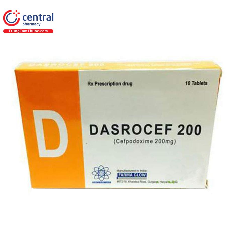dasrocef200mgttt2 C1136