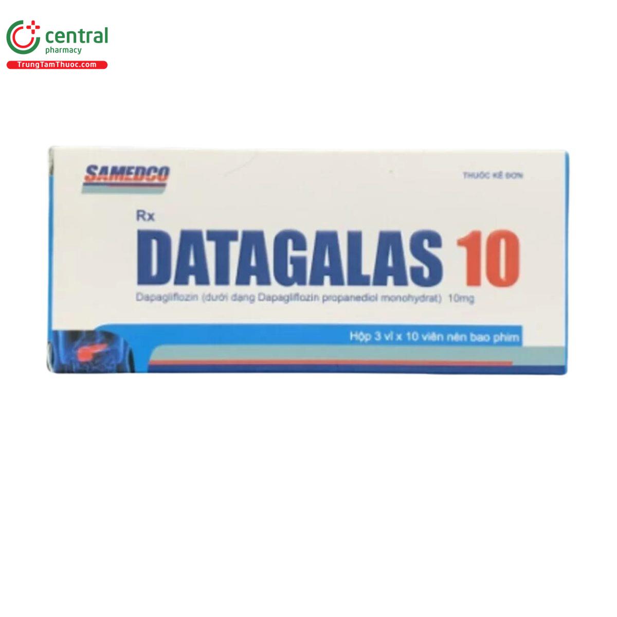 datagalas 10 1 B0617