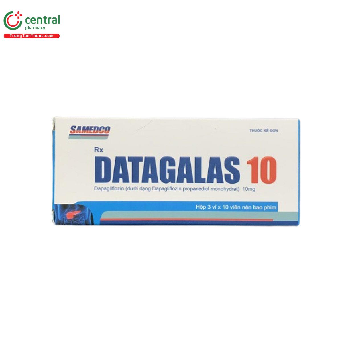 datagalas 10 2 C1201