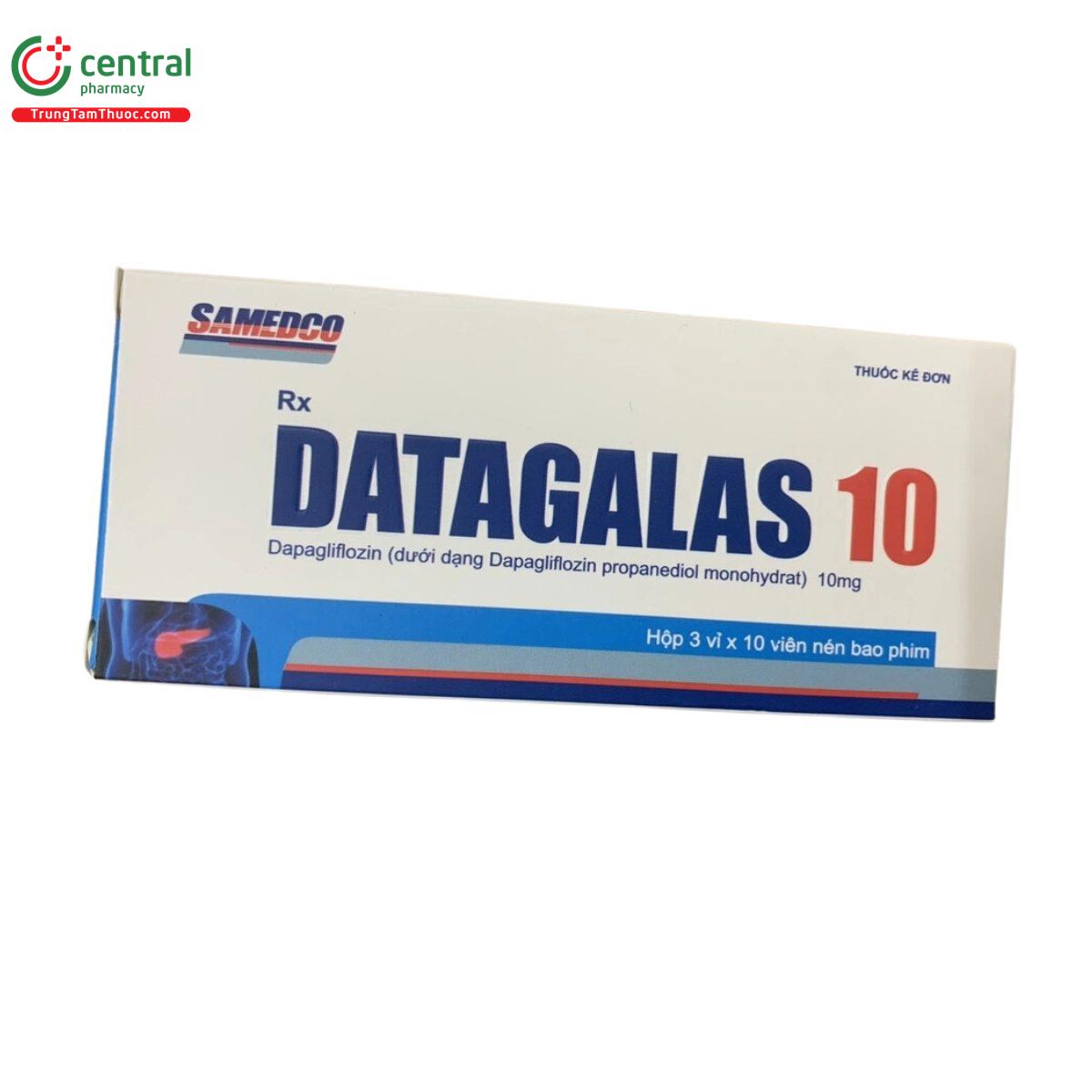 datagalas 10 3 E1884