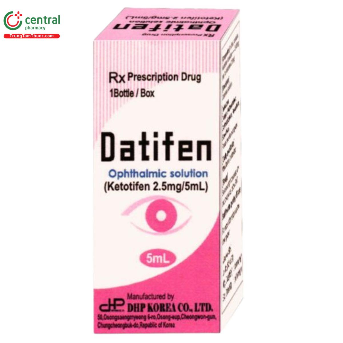 datifen oph 8 K4207 datifen oph 8 K4207