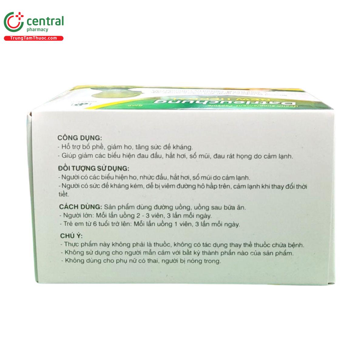 datrieuchung new herbal 6 I3135