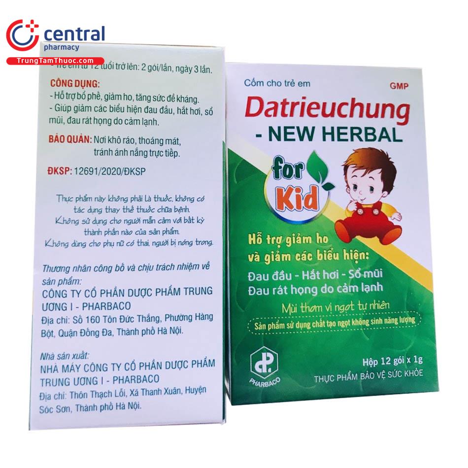 datrieuchung new herbal for kid 07 E1845