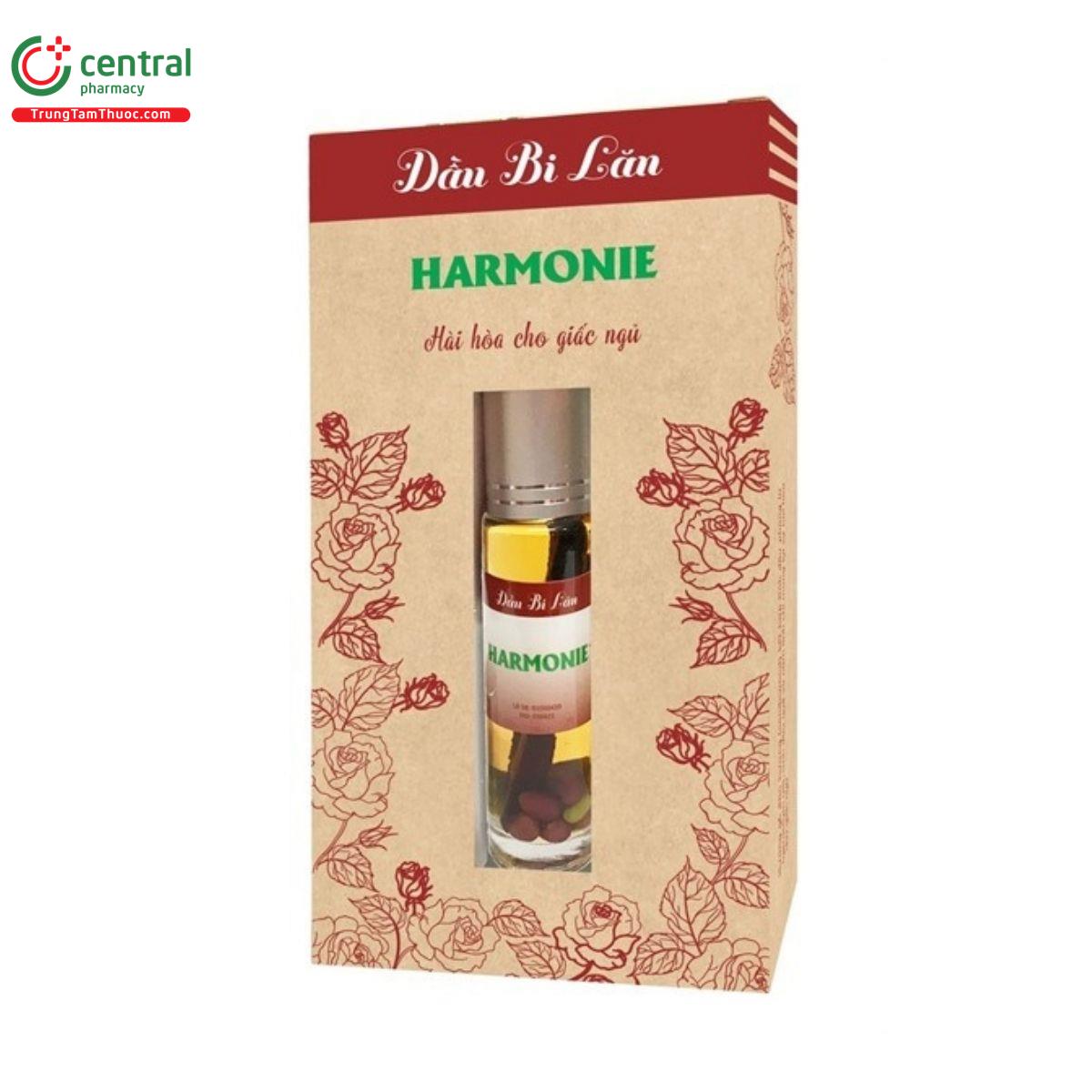 dau bi lan harmonie 2 E1351 dau bi lan harmonie 2 E1351