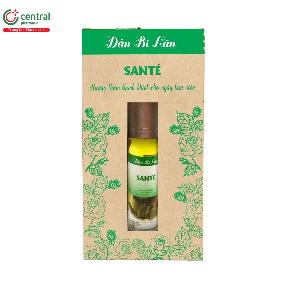 dau bi lan sante 2 U8056 dau bi lan sante 2 U8056