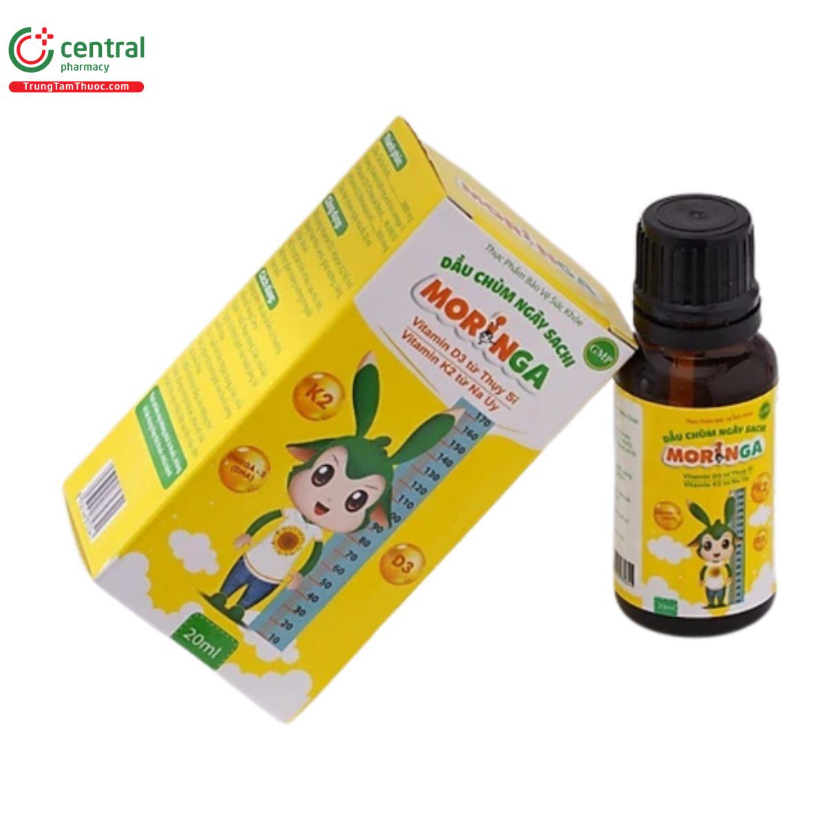 dau chum ngay sachi moringa 1 O6610 dau chum ngay sachi moringa 1 O6610