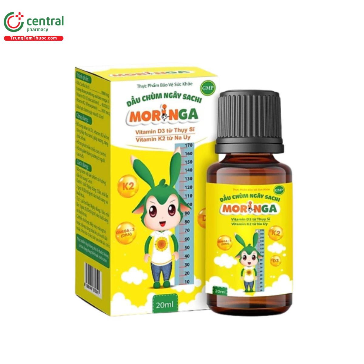 dau chum ngay sachi moringa 2 V8033 dau chum ngay sachi moringa 2 V8033