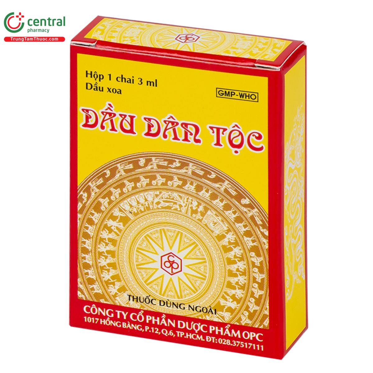 dau dan toc opc 1 A0888 dau dan toc opc 1 A0888