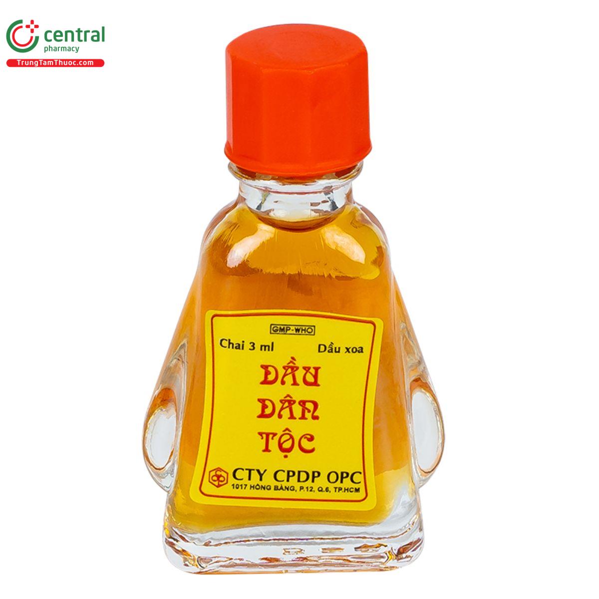 dau dan toc opc 5 V8326 dau dan toc opc 5 V8326