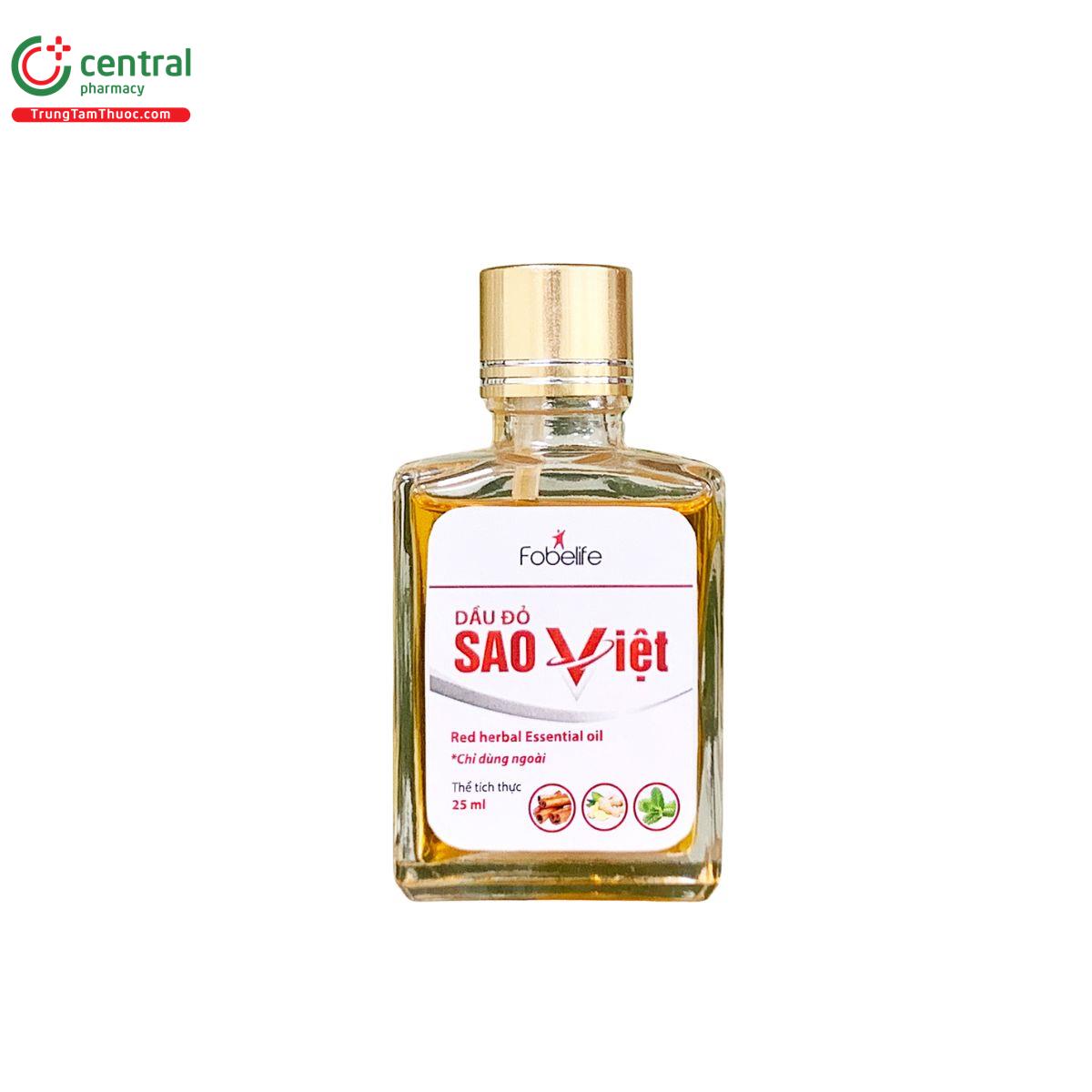 dau do sao viet fobelife 25ml 2 I3618 dau do sao viet fobelife 25ml 2 I3618