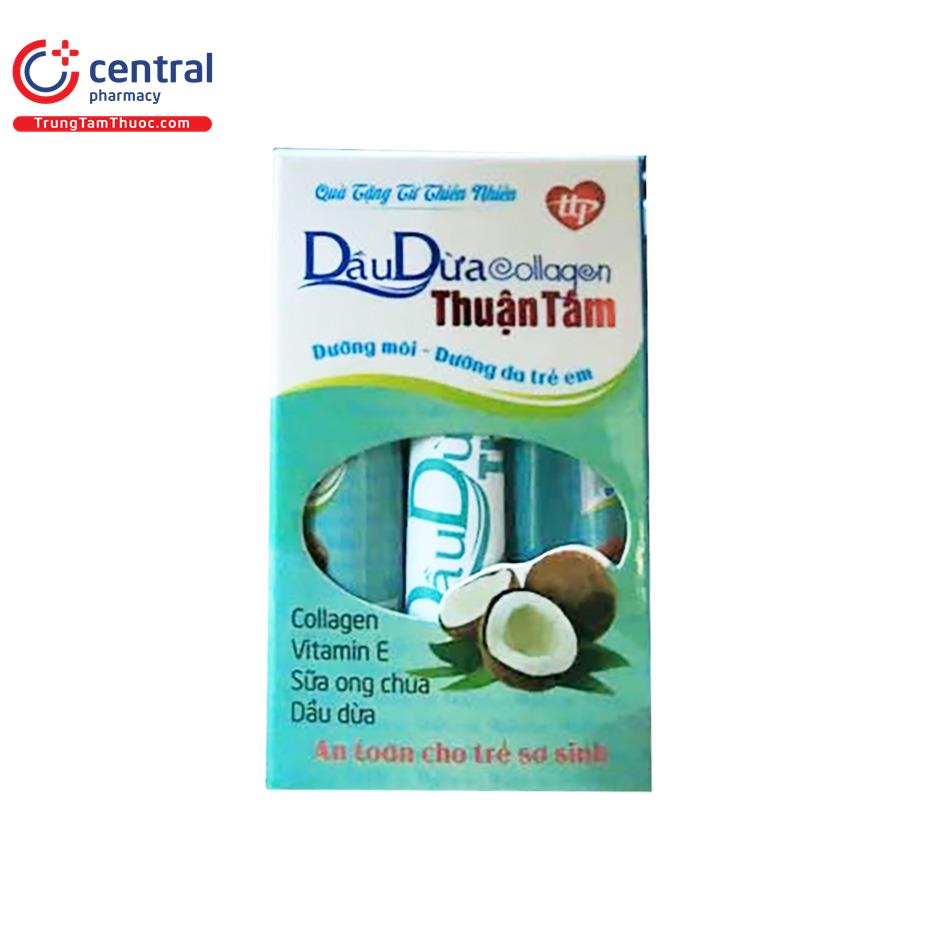 dau dua collagen thuan tam 4 M5274