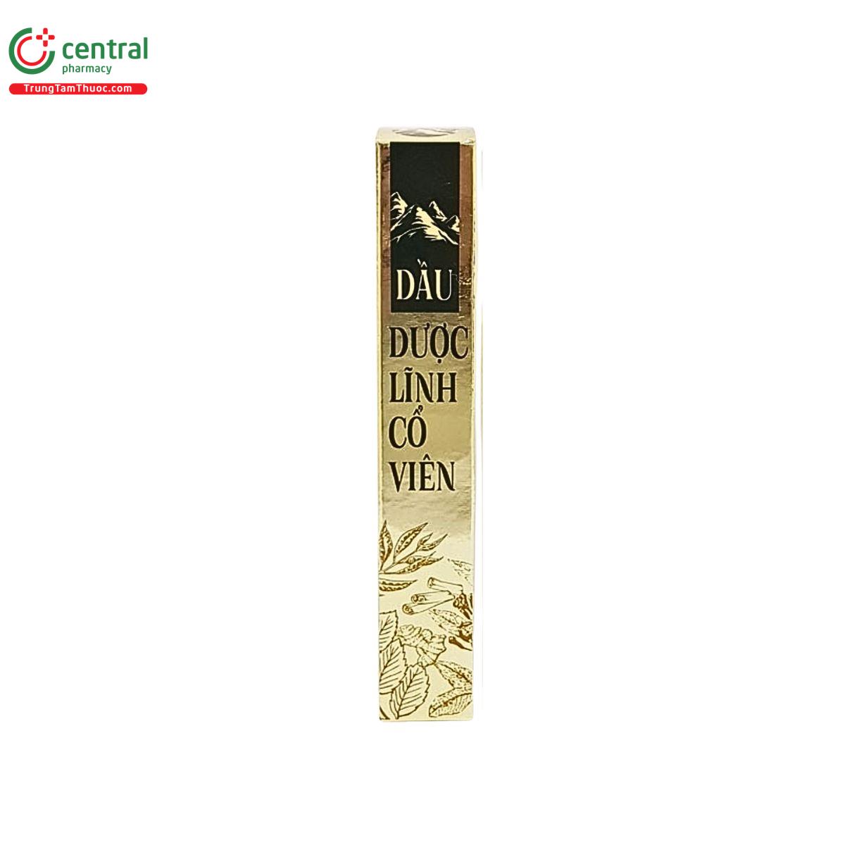 dau duoc linh co vien 2 E1481 dau duoc linh co vien 2 E1481