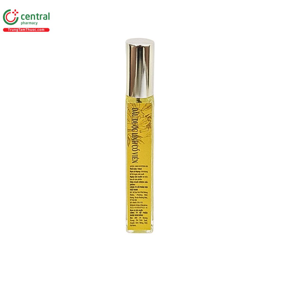 dau duoc linh co vien 3 F2568 dau duoc linh co vien 3 F2568