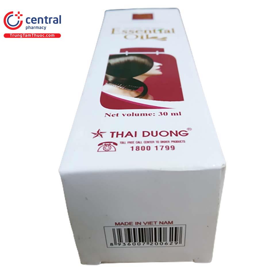 dau duong toc thai duong essential oil 30ml 3 S7476