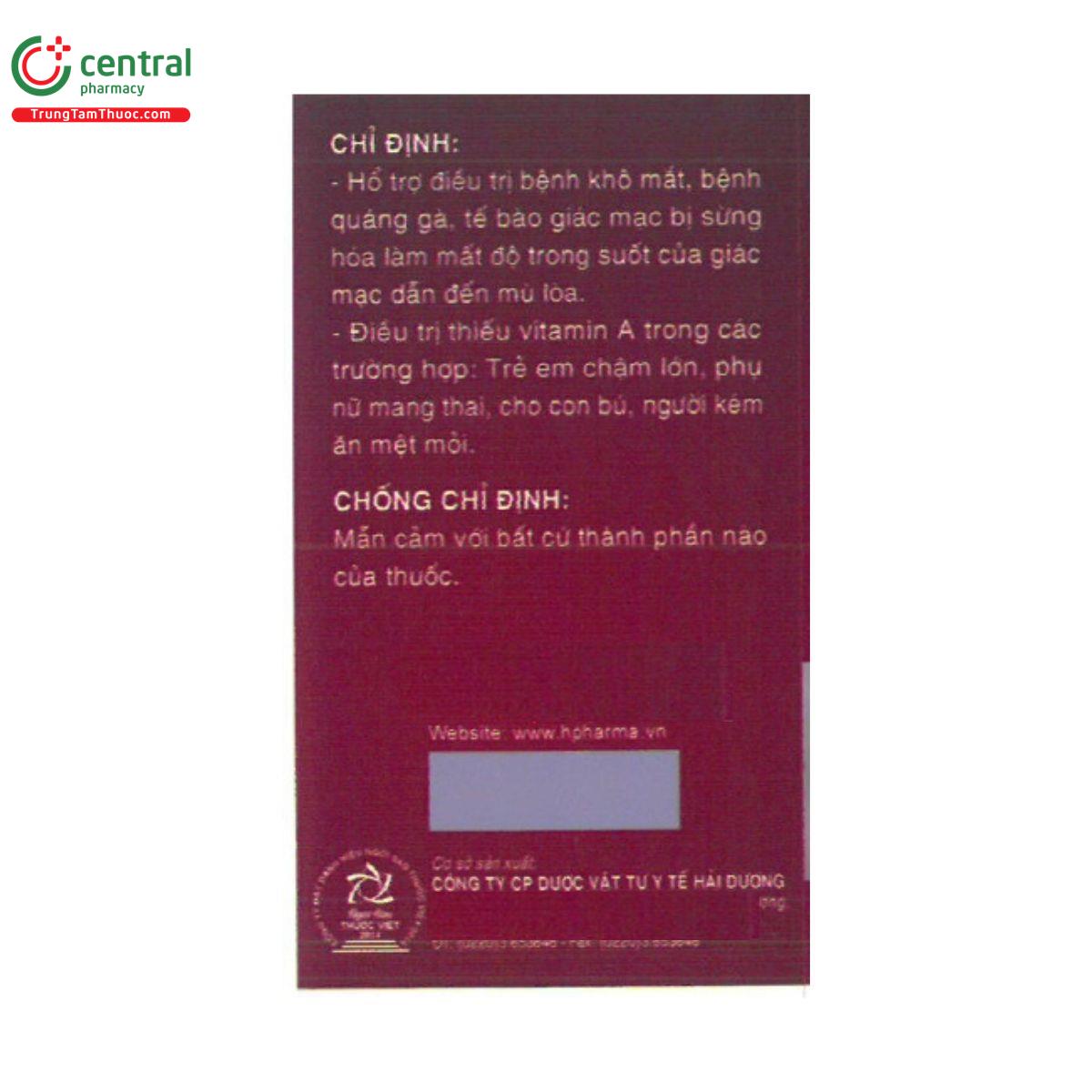 dau gac haduroten 400mg 2 K4330 dau gac haduroten 400mg 2 K4330