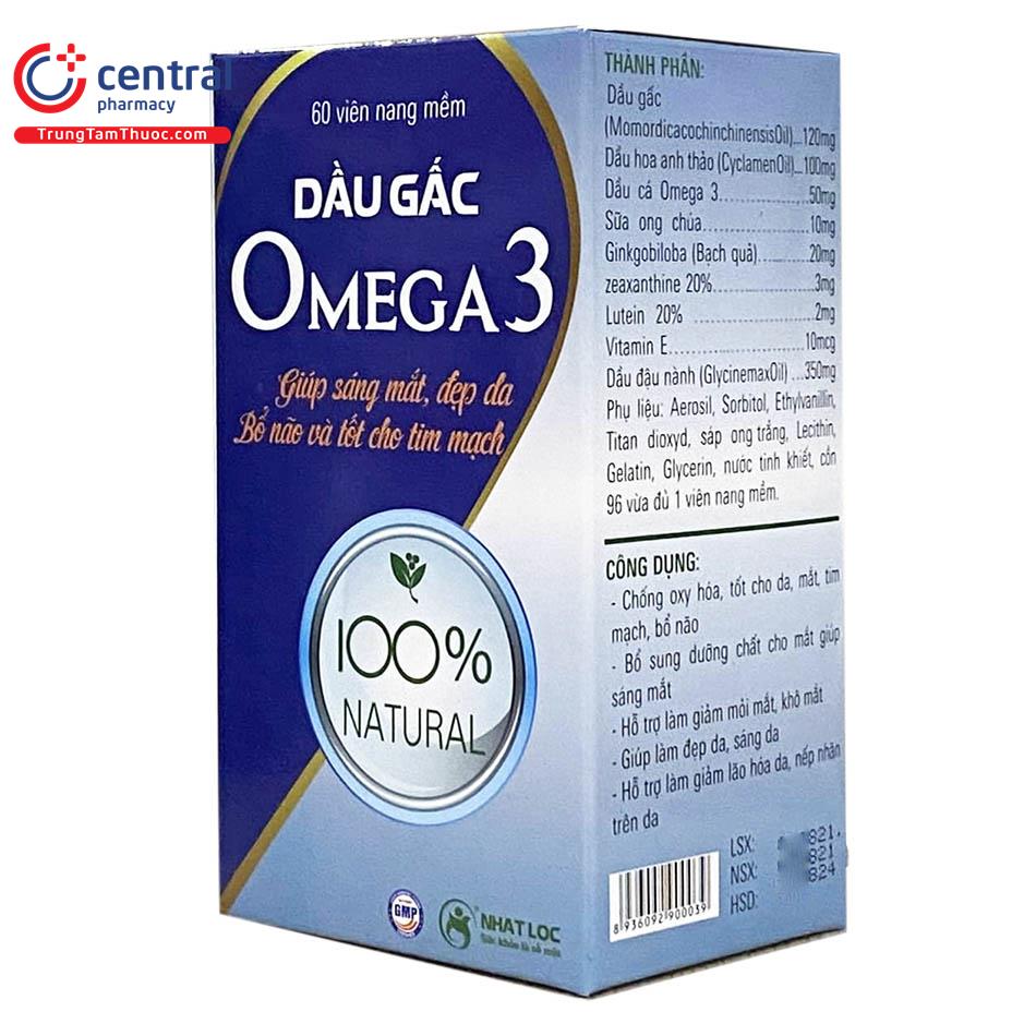 dau gac omega 5 E1888