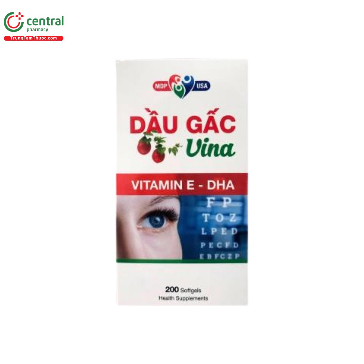 dau gac vina 4 E1505